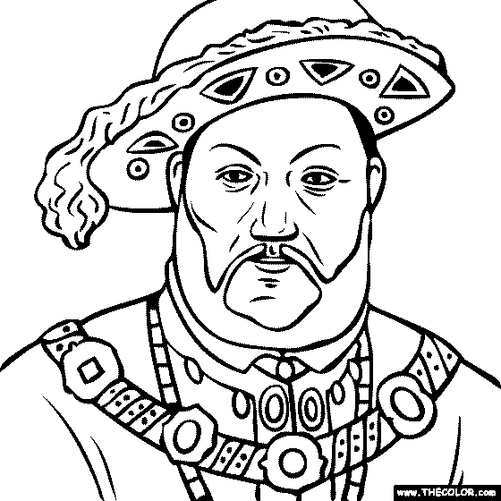 queen bloody mary coloring pages - photo #26