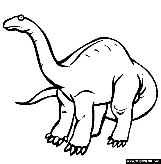 4 Ways to Draw Dinosaurs - wikiHow