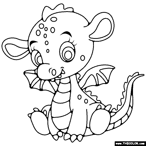 farie pixie coloring pages for kids