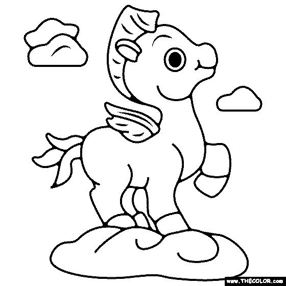 Newest Coloring Pages | Page 3