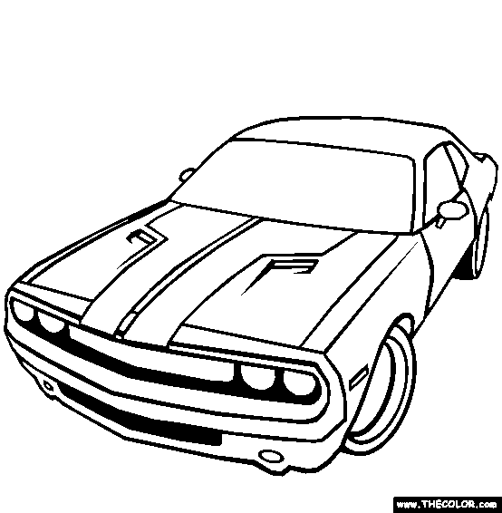 750 Coloring Pages Of Car Download Free Images