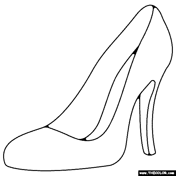 Shoes Ornament Black White Line Art Stock Vector (Royalty Free) 417095194 |  Shutterstock