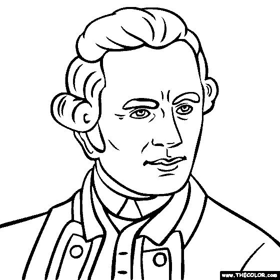 Online Coloring Pages Starting with the Letter J (Page 2)