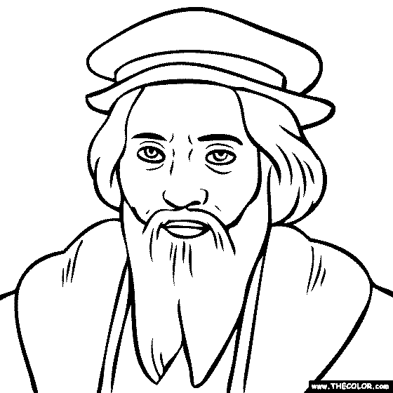 Online Coloring Pages Starting with the Letter J (Page 5)