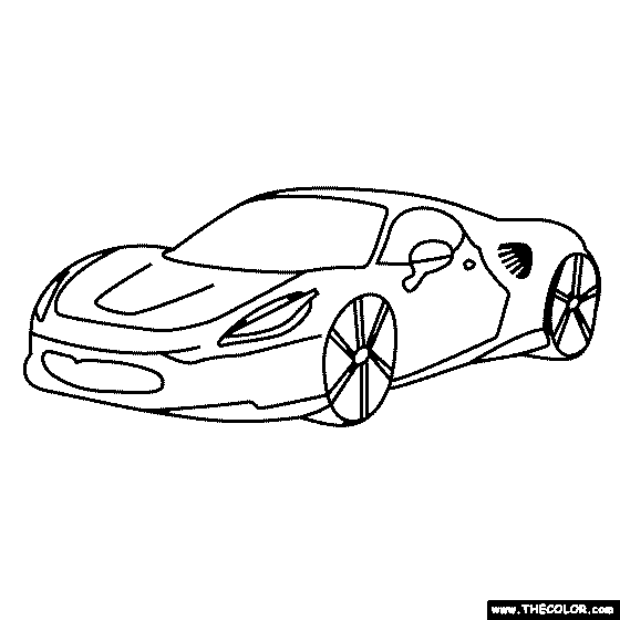 9100 Coloring Cars  Best HD