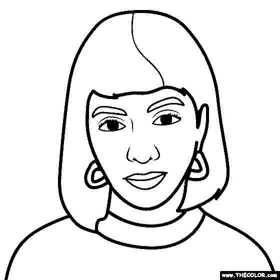 Melanie Martinez Coloring Pages : Mythomorphia An Extreme Coloring