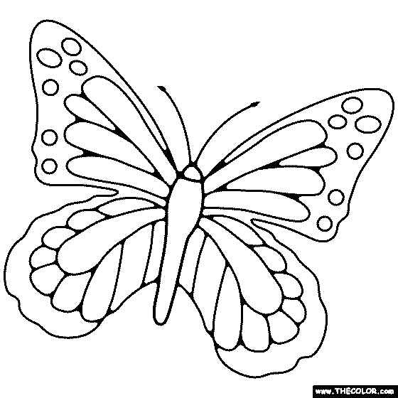 Newest Coloring Pages