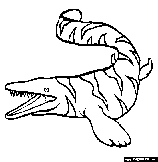 4100 Colouring Pages For Dinosaurs , Free HD Download