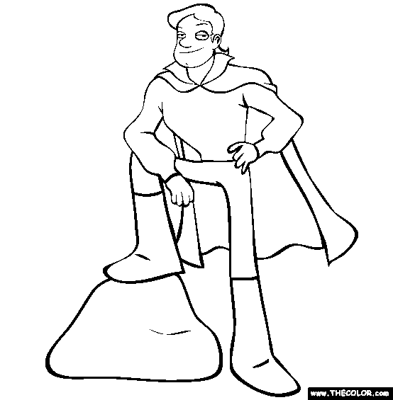 coloring pages of prince charming