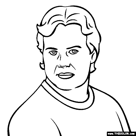 Newest Coloring Pages - imageslarry face roblox