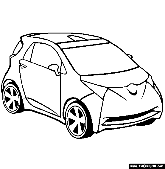 700 Lexus Car Coloring Pages For Free