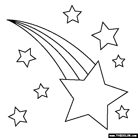 Online Coloring Pages Starting with the Letter S (Page 4)